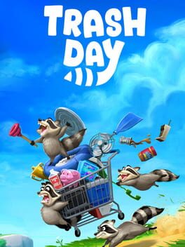 TrashDay