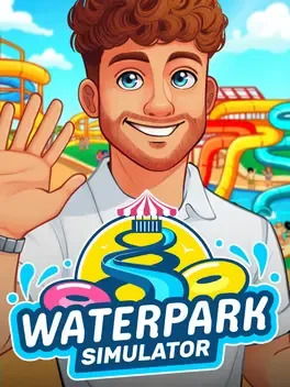 Waterpark Simulator Cover Art
