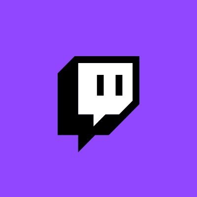 Twitch Logo