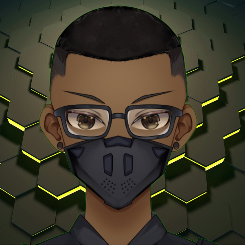 Game box art